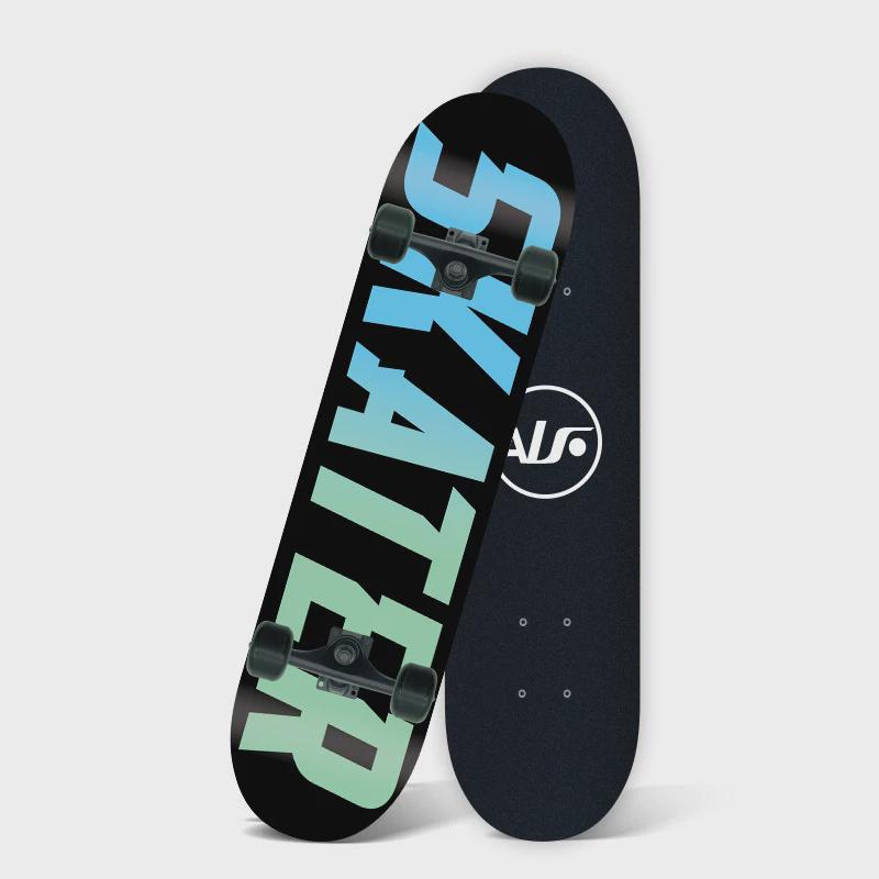 SKATE